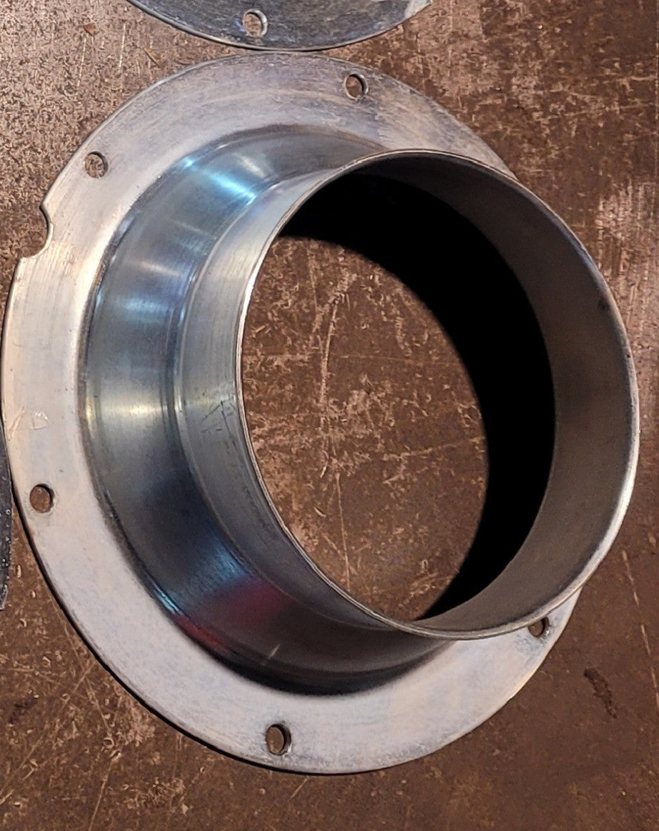 Chalwyn 4.00? Hose Adaptor (HAX-505) HAX505 HAX-505