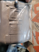 SSS-9002-U7090 DV SYSTEMS PRESSURE SWITCH