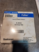 K-2918 EATON OIL SEAL KIT K2918
