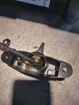 002-035-042 WIPER PIVOT 9398232010 Windshield Wiper, Left-Hand Side, Left-Hand D