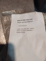 002-035-042 WIPER PIVOT 9398232010 Windshield Wiper, Left-Hand Side, Left-Hand D