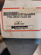 Paccar Harness-Engine Heater P92-2832-0222-26
