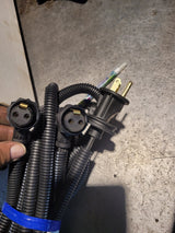 Paccar Harness-Engine Heater P92-2832-0222-26