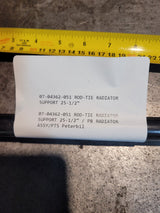 07-04362-051  Peterbilt 25-1/2" Rod-Tie Radiator Support