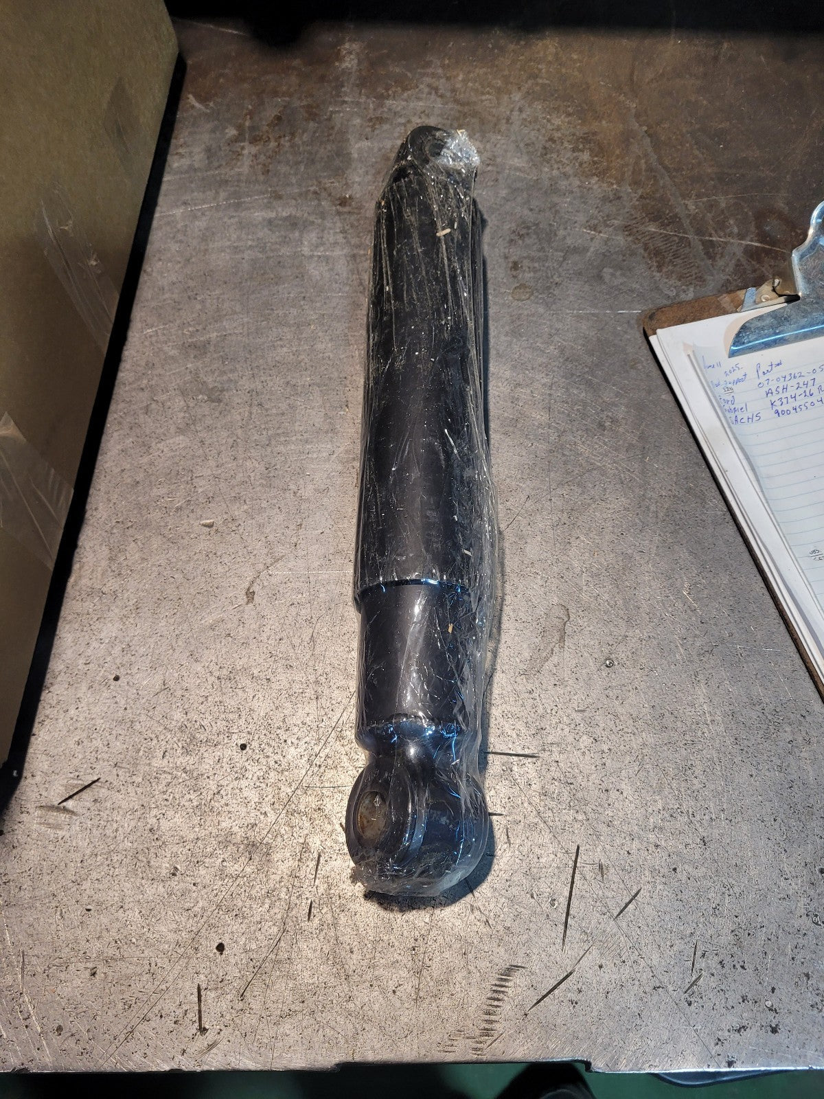 90045504 SACHS SHOCK ABSORBER