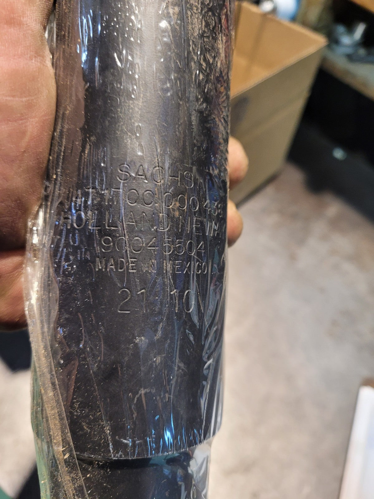 90045504 SACHS SHOCK ABSORBER