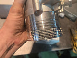 40/40UB-112SF OPTICAL FLAME DETECTOR WITH RAIN & SUN COVER