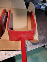 901384 CASTER YOKE
