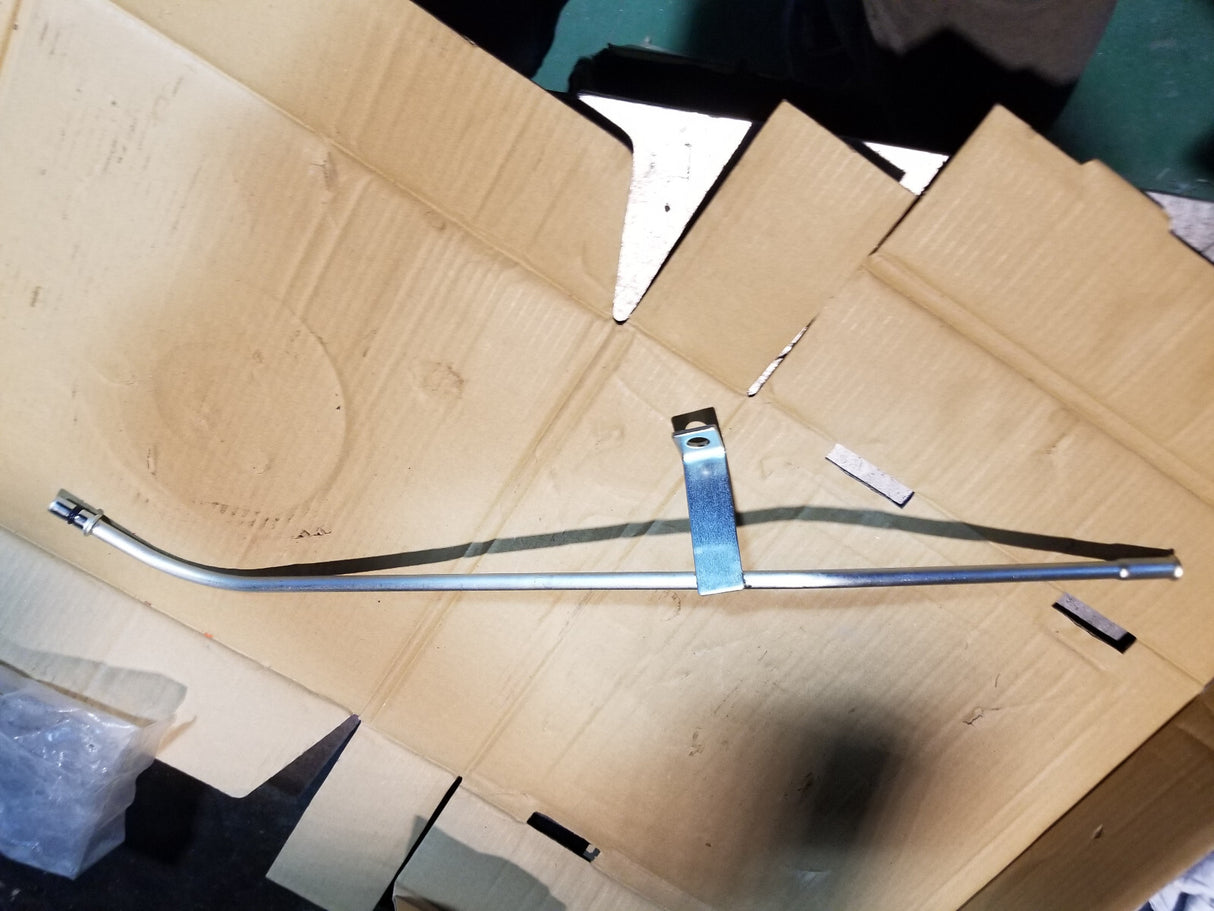 1J774-36500 KUBOTA DIPSTICK GUIDE