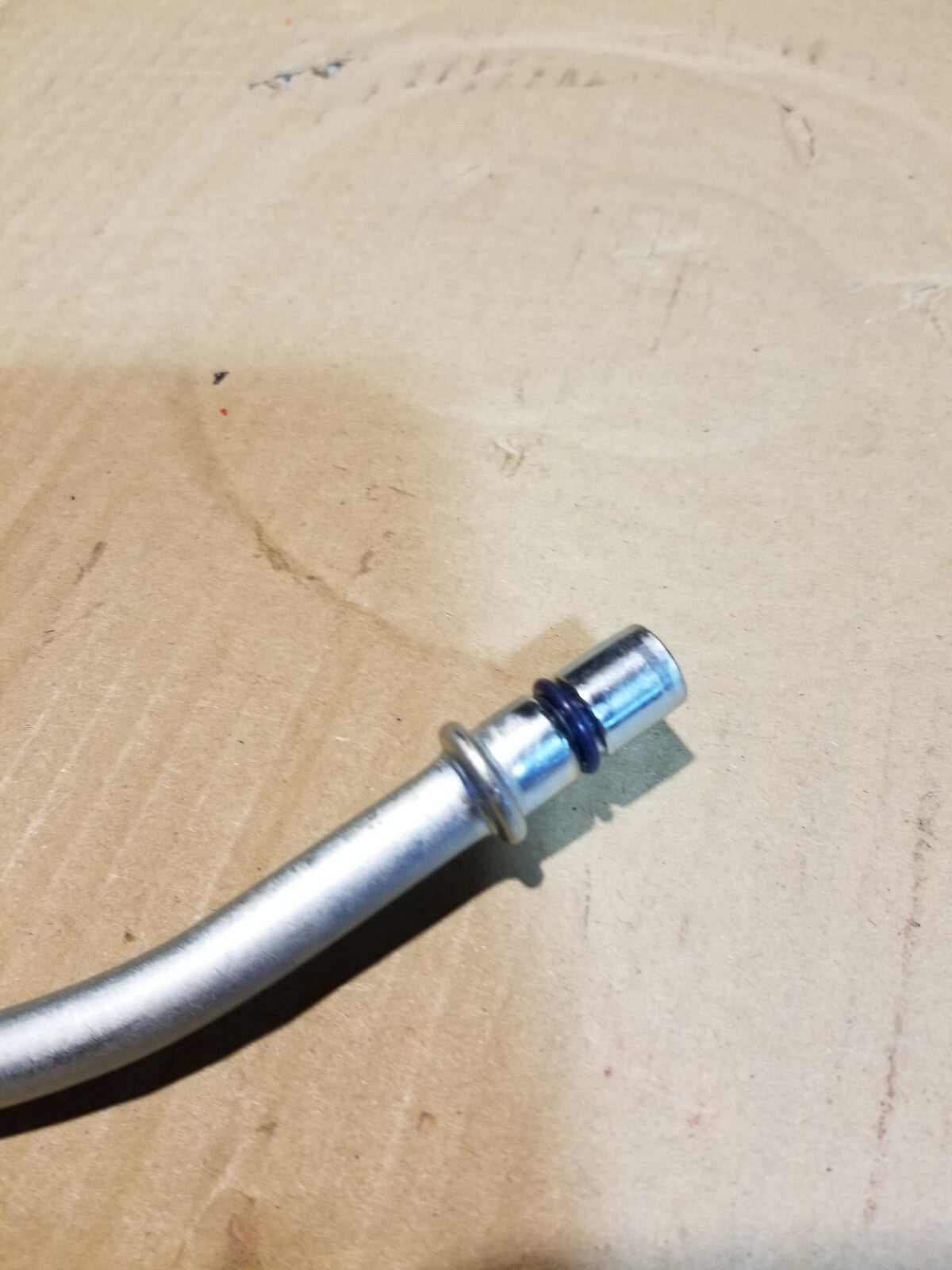 1J774-36500 KUBOTA DIPSTICK GUIDE