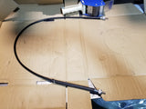 6C040-55442 Hour Meter Cable for Kubota B2920, B2620, B2320