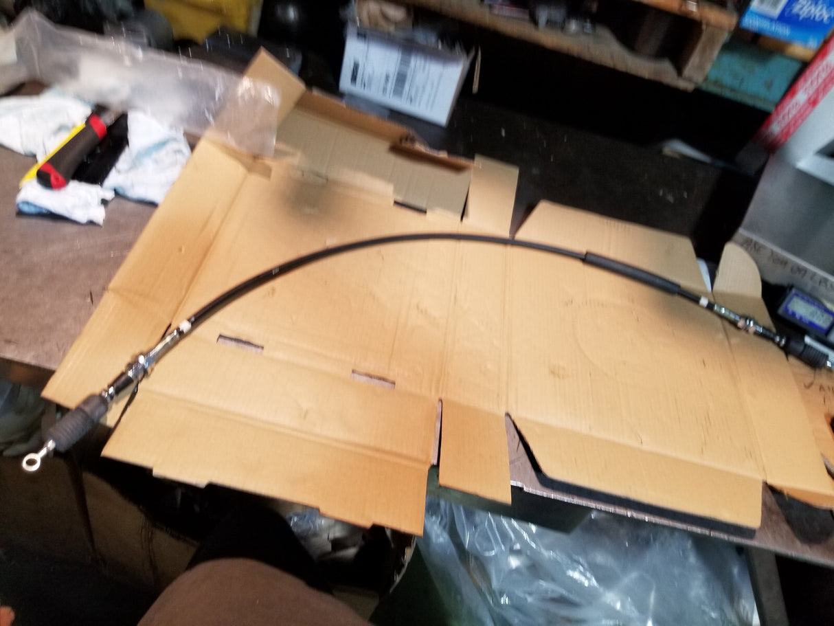 RC611-65932 KUBOTA CABLE