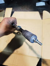 RC611-65932 KUBOTA CABLE