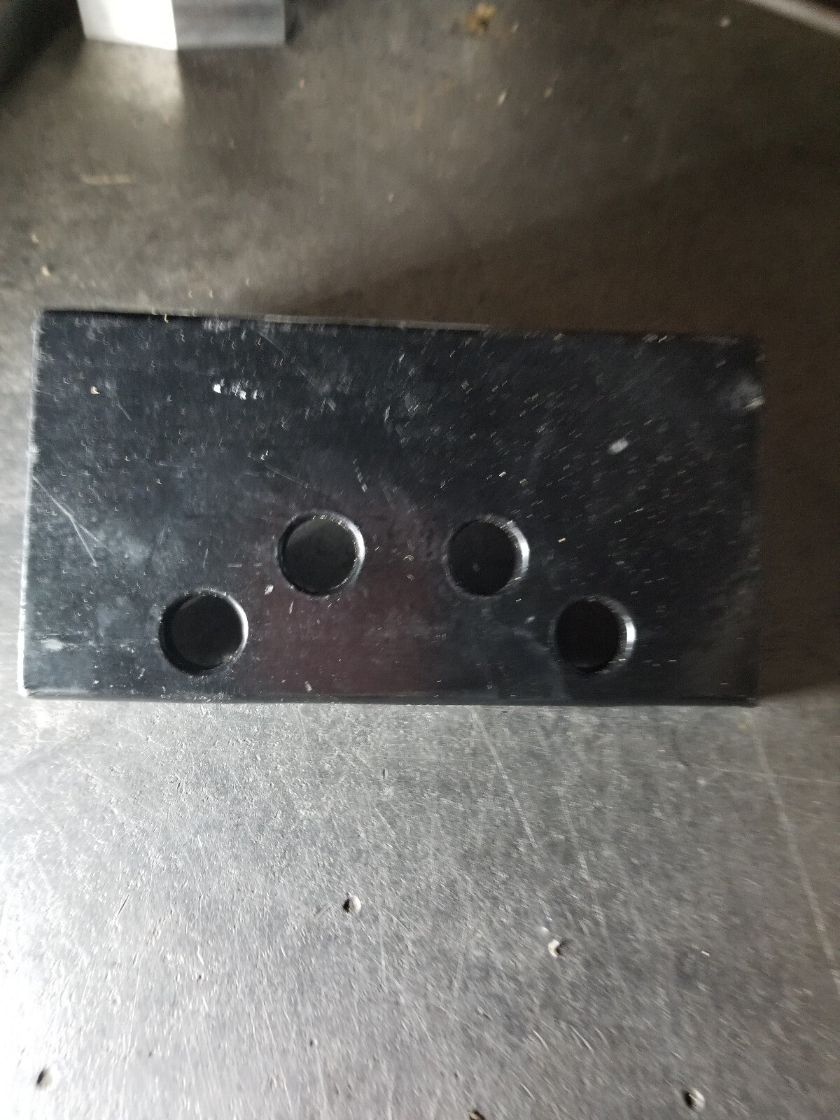 SB631 Stabilizer Arm Mounting Bracket Fits Ford/New Holland & MF Models A-SB631