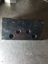 SB631 Stabilizer Arm Mounting Bracket Fits Ford/New Holland & MF Models A-SB631