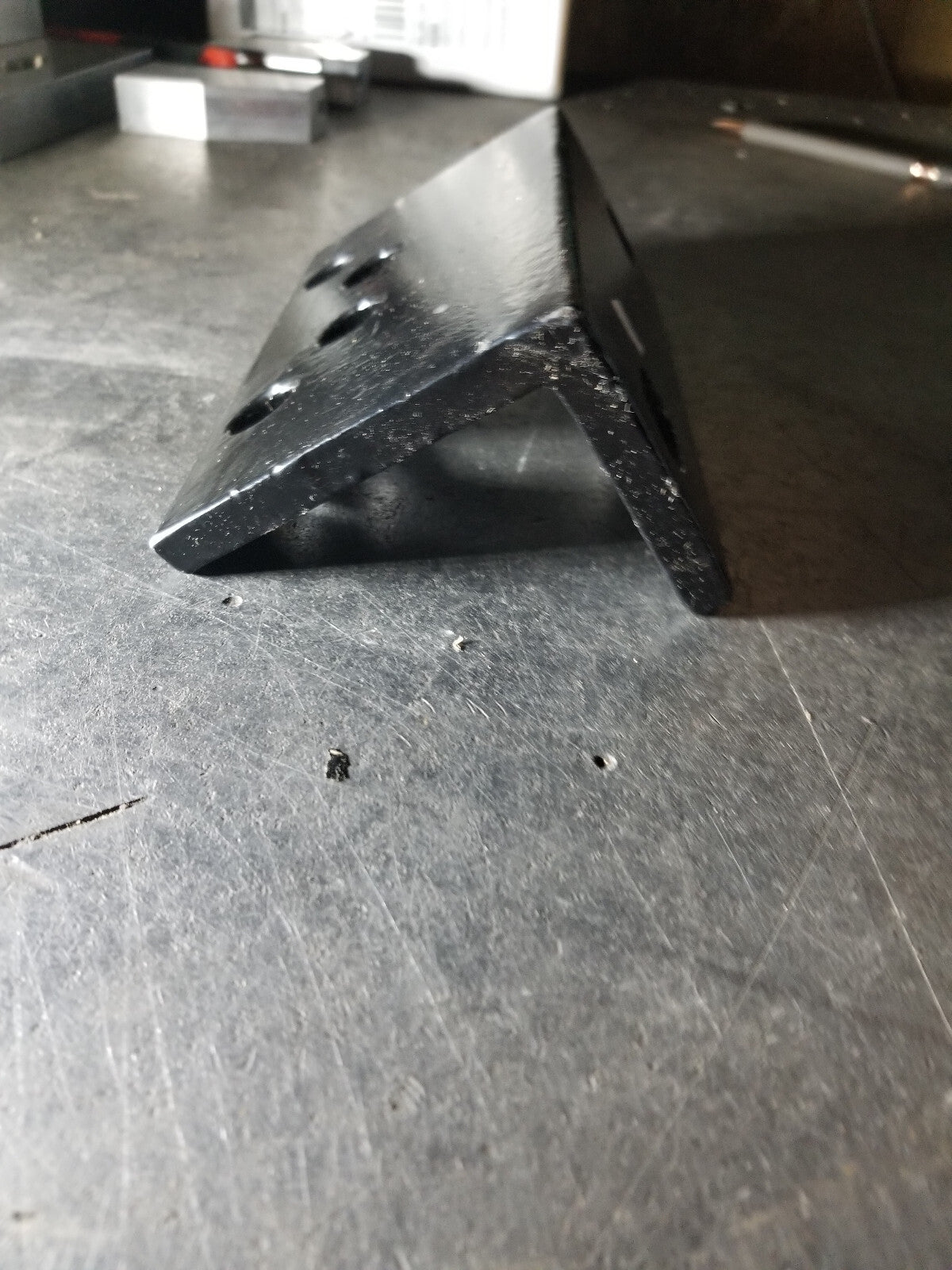 SB631 Stabilizer Arm Mounting Bracket Fits Ford/New Holland & MF Models A-SB631