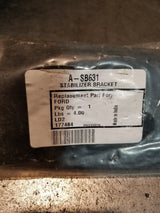 SB631 Stabilizer Arm Mounting Bracket Fits Ford/New Holland & MF Models A-SB631