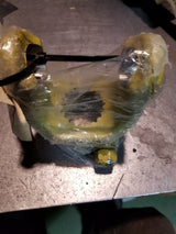 BP509063854 Yoke, Splined 1 3/4" - 20 Spline w/ Tapered Pin A-BP509063854