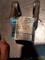 D148018 IMPLEMENT YOKE ROUND BORE KEYWAY 1 1/8"