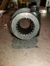 A-BP509083855 A&I Implement Yoke, Splined 1 3/4 BP509083855