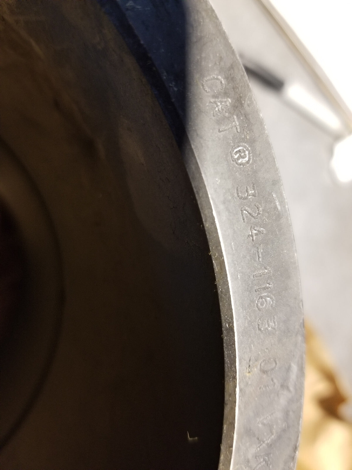 324-1163 Genuine OEM CATERPILLAR 180.3mm Outside Diameter Sleeve Bearing