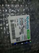 NEW 3Y205-75660 KUBOTA PANEL ASSEMBLY