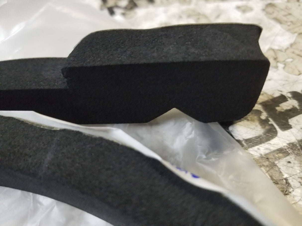 V0641-33460 KUBOTA RUBBER SEAL