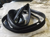 V0621-33910 KUBOTA RUBBER SEAL REPLACED BY V0621-33912 RUBBER(GLASS RUN,LH