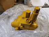 602-9811 CATERPILLAR Accumulator Charging Valve 6029811