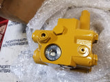 602-9811 CATERPILLAR Accumulator Charging Valve 6029811