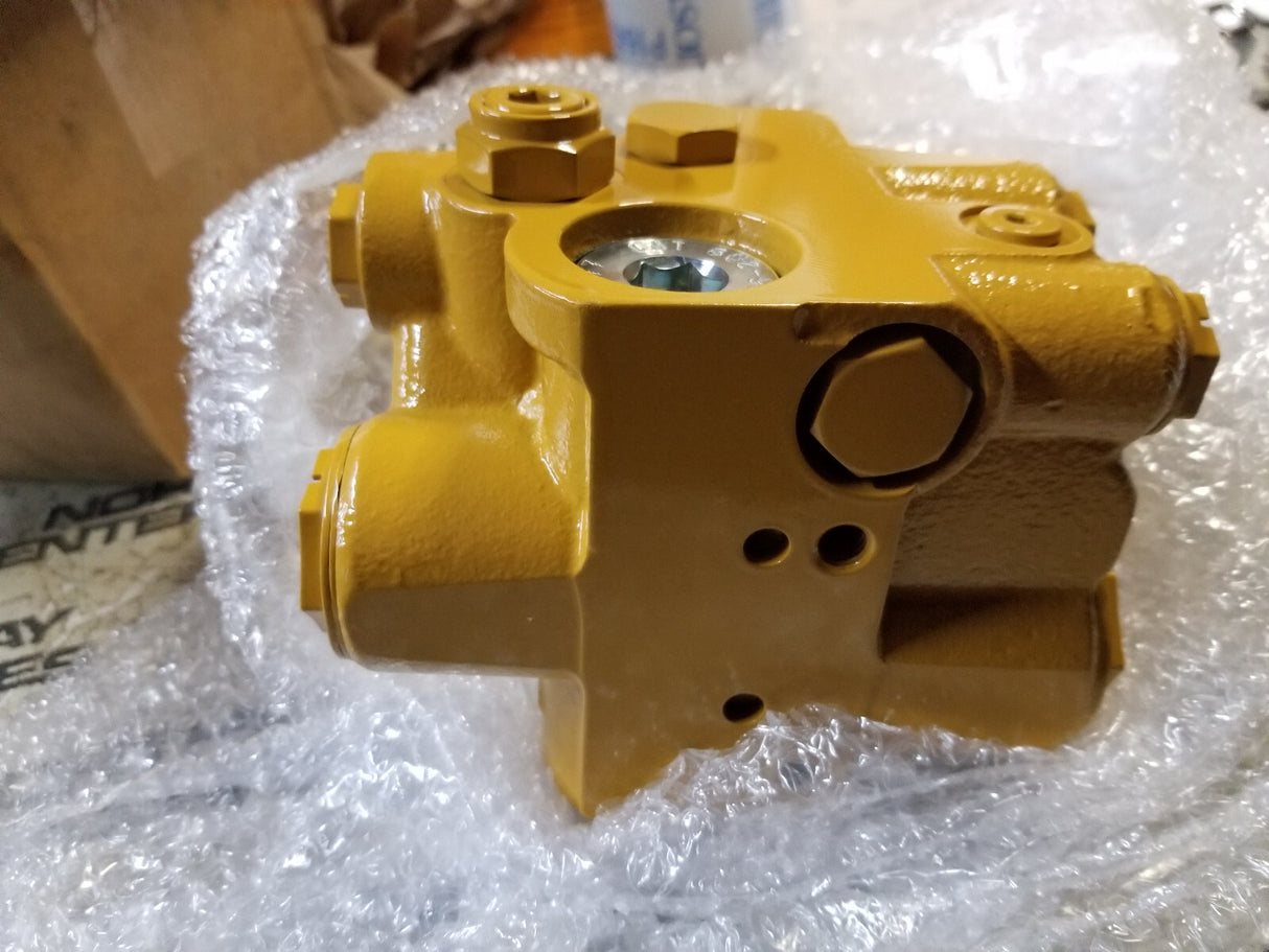602-9811 CATERPILLAR Accumulator Charging Valve 6029811