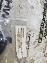 7200003301 BACKREST ADJUSTMENT KIT Grammer® Backrest Adjustment Kit.