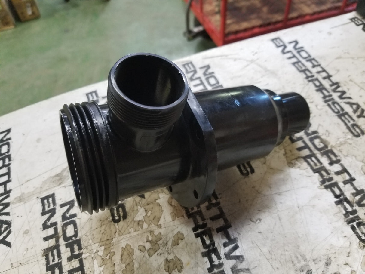 321311 Filter Body  Hardi Filter Body Housing - HA321311