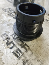 322103 BULKHEAD FITTING FITT.DK S-53