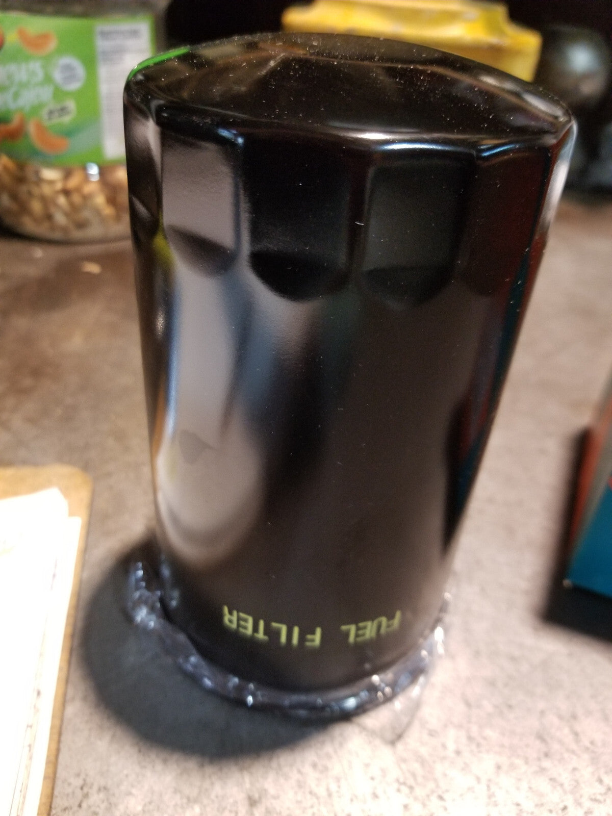 1G390-43170 KUBOTA FUEL FILTER 1G39043170