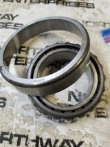 39590/39520 KOYO BEARING SET 39590 39520