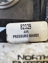 82329 STEWART WARNER AIR PRESSURE GAUGE 0-150