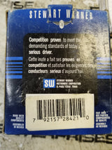 Stewart Warner 284J Heavy Duty Water Temp Gauges