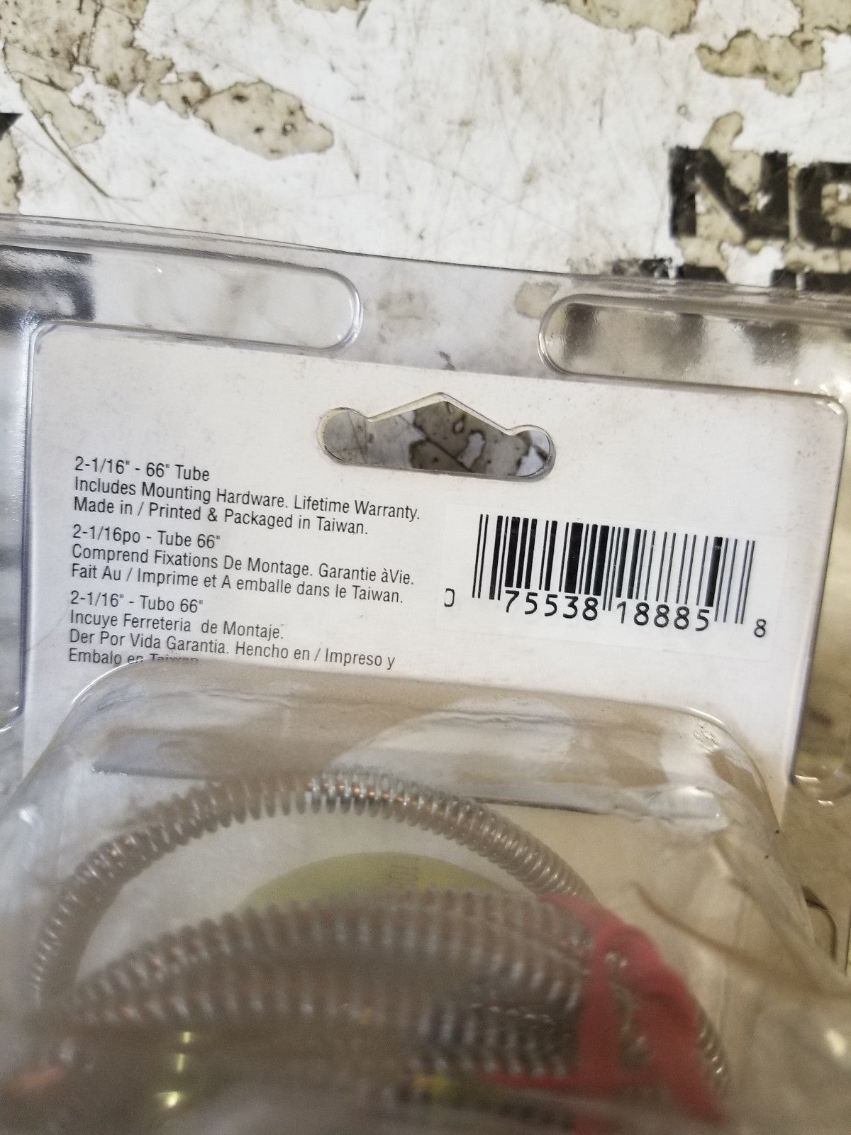 TA1118 HASTINGS MEXHANICAL WATER TEMP GAUGE