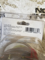 TA1118 HASTINGS MEXHANICAL WATER TEMP GAUGE