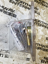 TA1118 HASTINGS MEXHANICAL WATER TEMP GAUGE