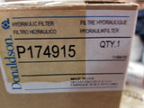 Donaldson - P174915 HYDRAULIC FILTER