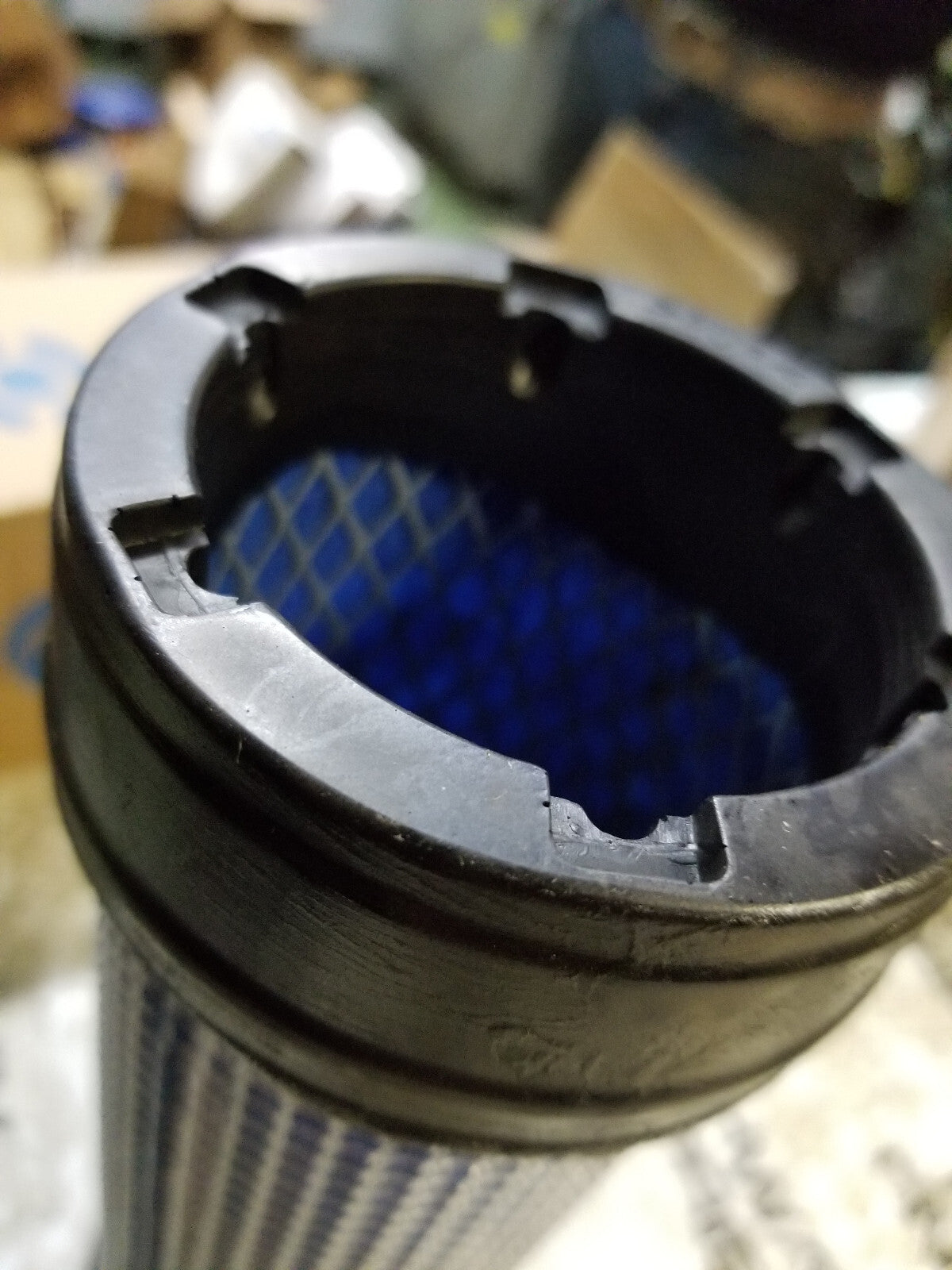 Donaldson Air Filter - P782300