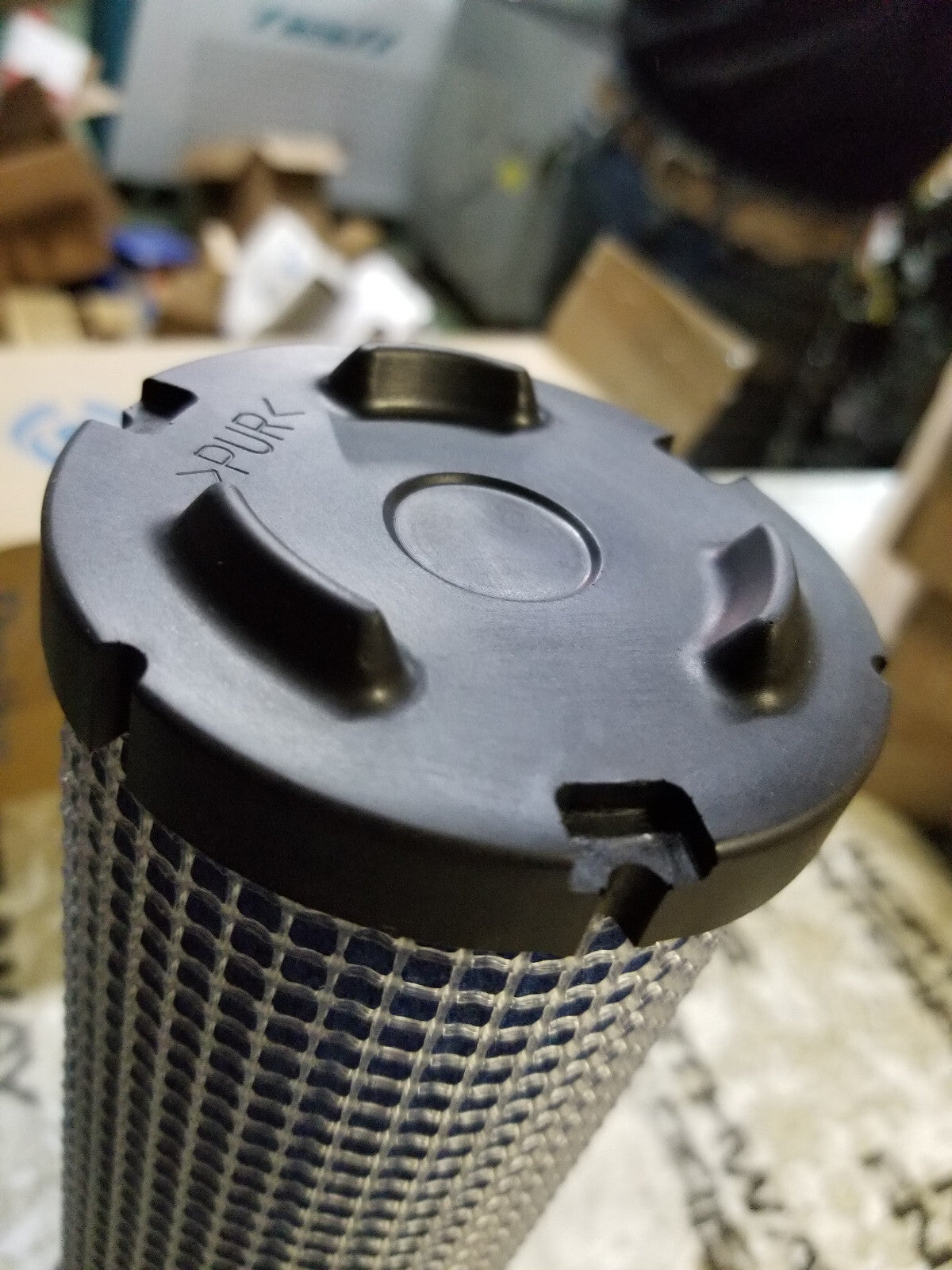 Donaldson Air Filter - P782300