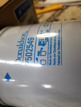 LOT OF 2PC - Donaldson P502549