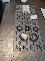 INCOMPLETE KIT MISSING WASHER 30252 CAT PUMPS