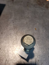 CNH 8605217 VALVE (MISSING SOLENOID)