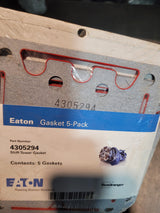 430594 EATON SHIFT TOWER COVER GASKET PACK OF 5 GASKETS