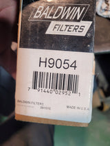 H9054 BALDWIN HYDRAULIC OIL FILTER