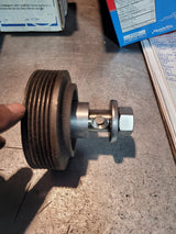 AR45189RX CUMMINS WATER PUMP PULLEY
